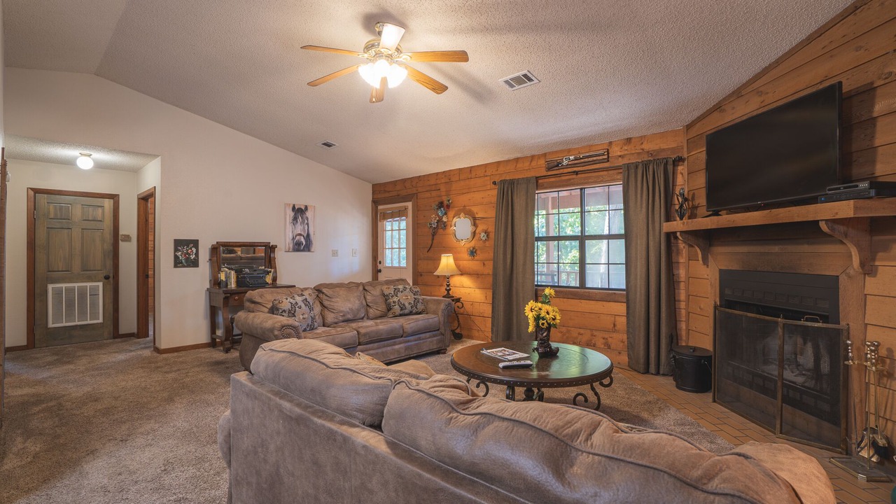 Photo of Livingroom in Royal