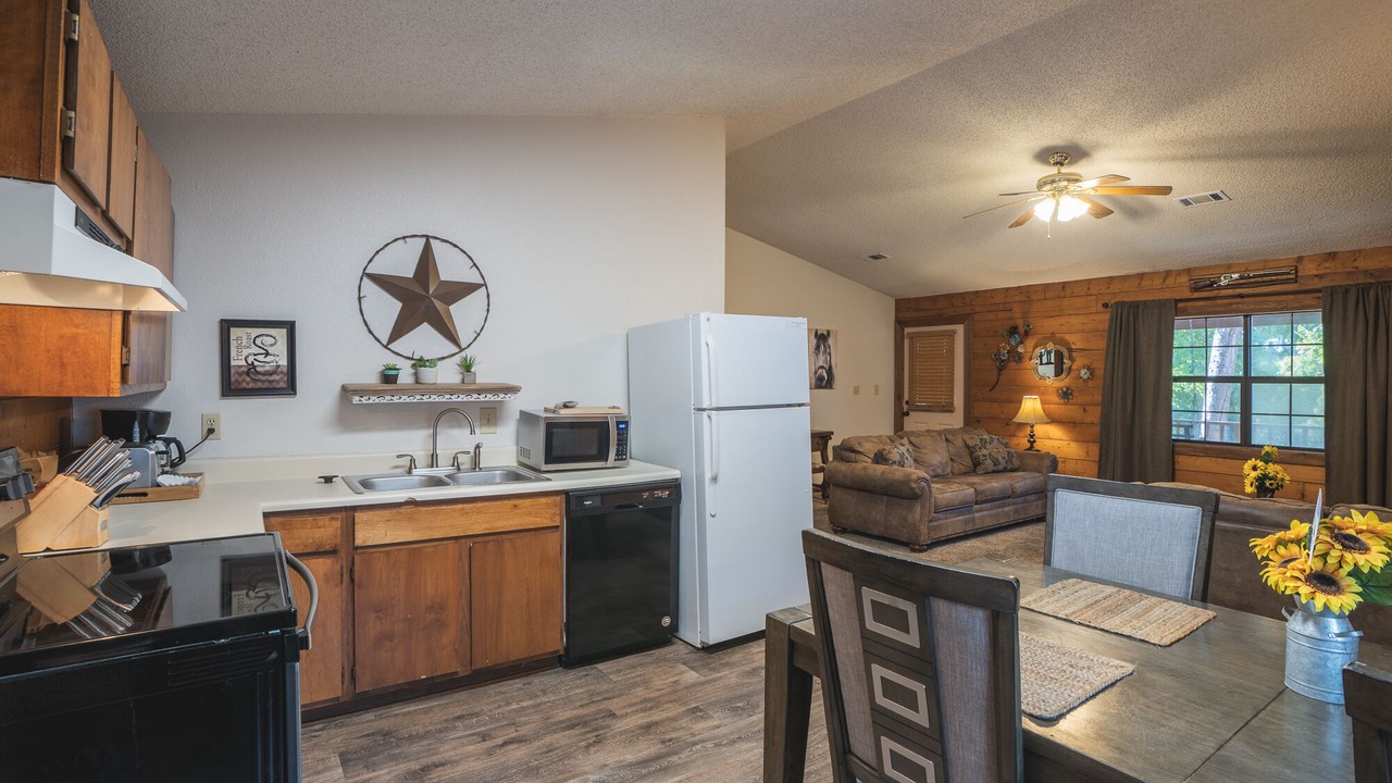 Photo of Kitchen in Royal