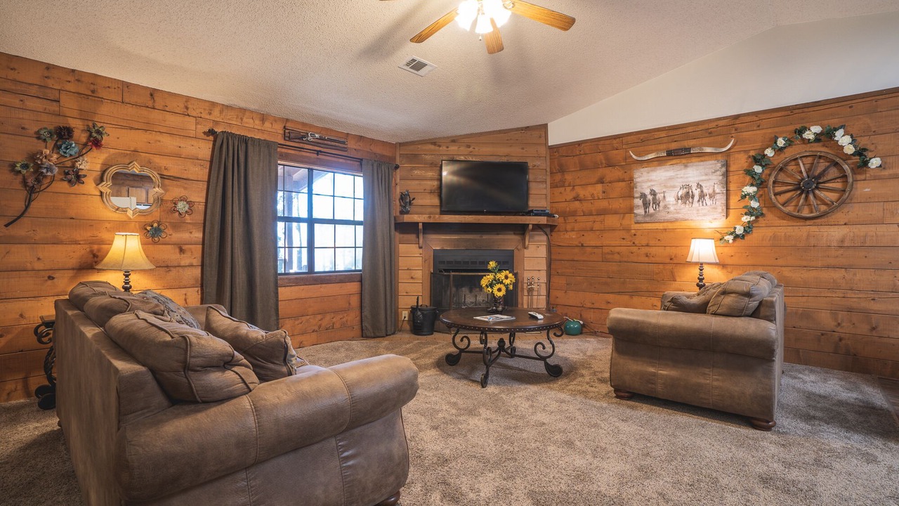Photo of Livingroom in Royal