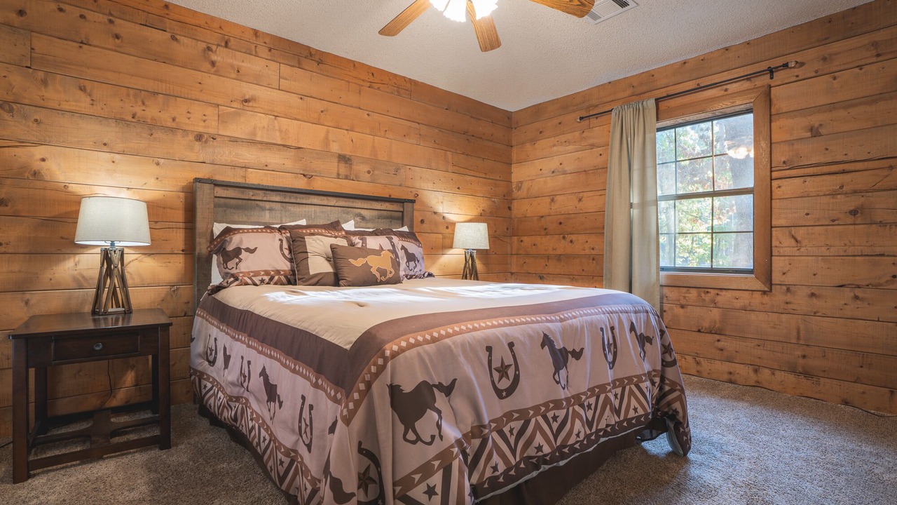 Photo of Bedroom in Royal