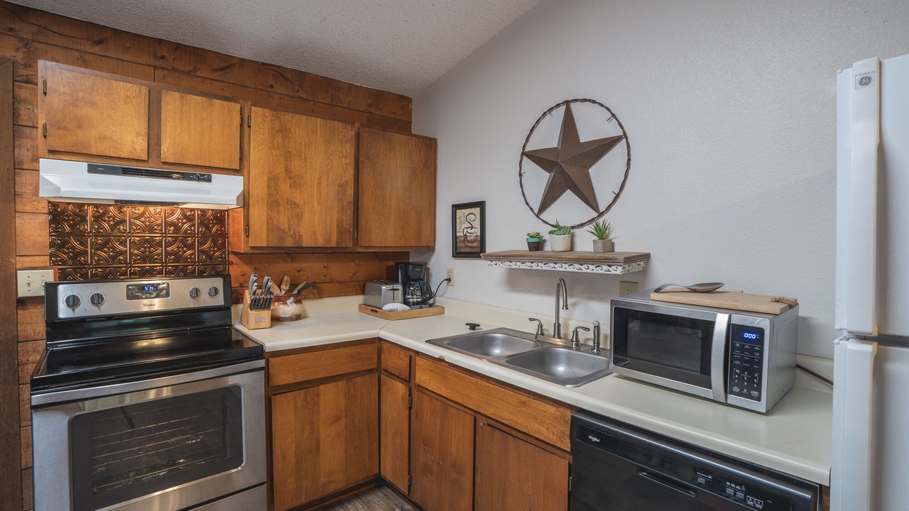 Photo of Kitchen in Royal