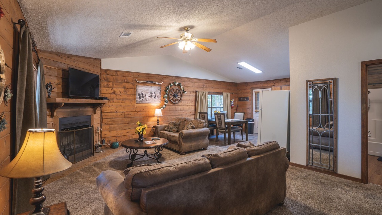 Photo of Livingroom in Royal