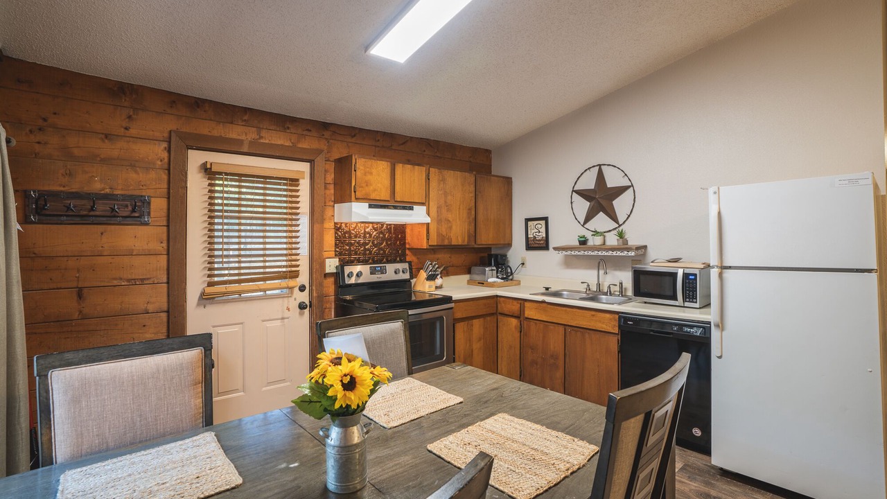 Photo of Kitchen in Royal