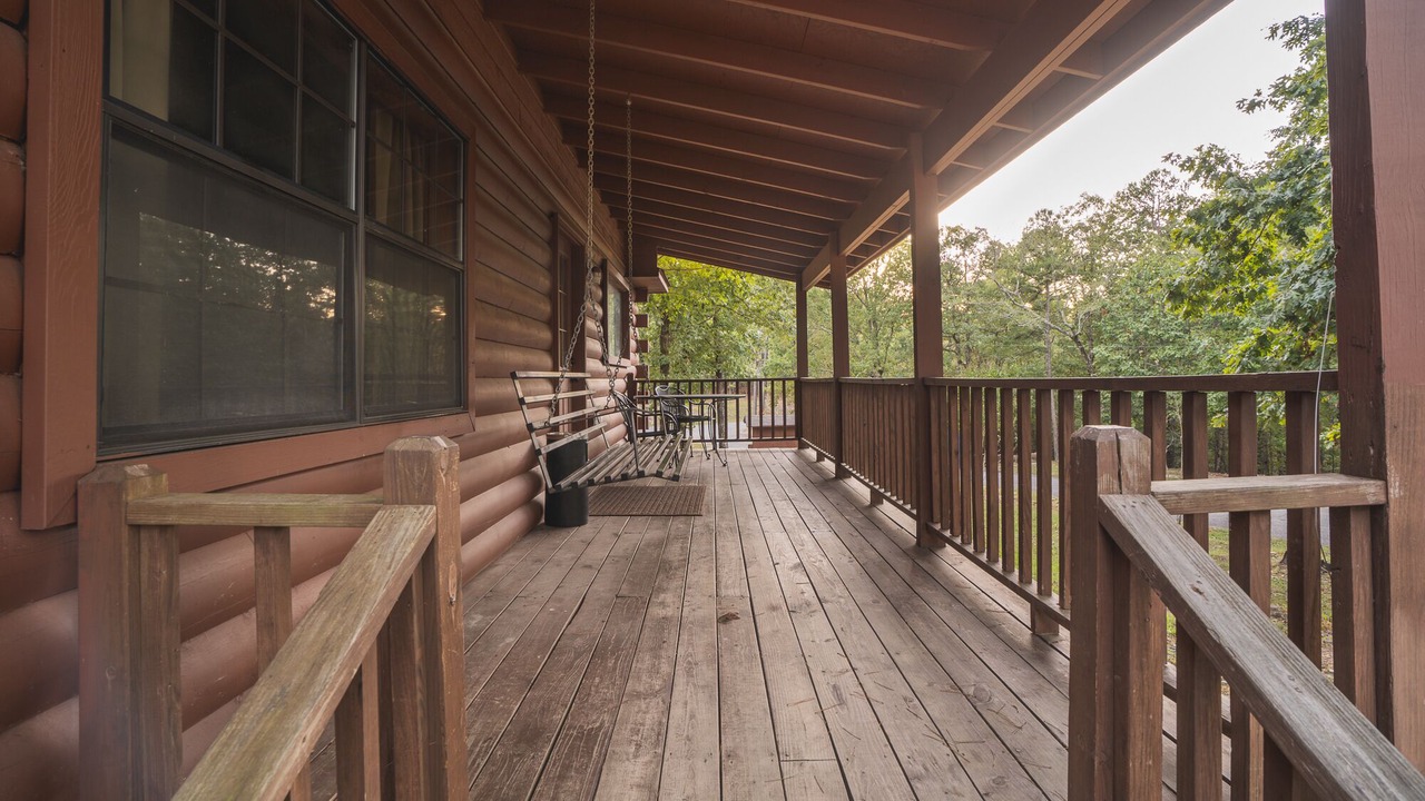 Photo of Patio Balcony in Royal