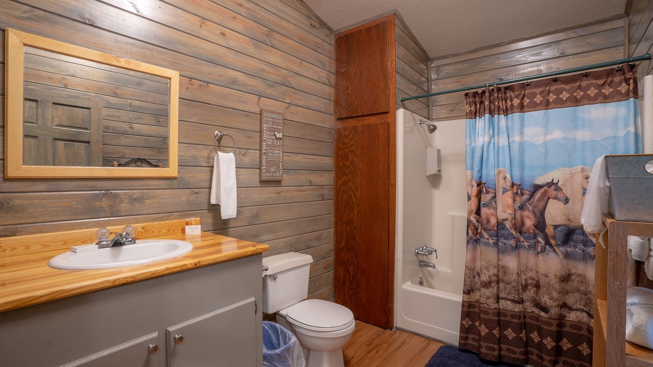 Photo of Bathroom in Royal