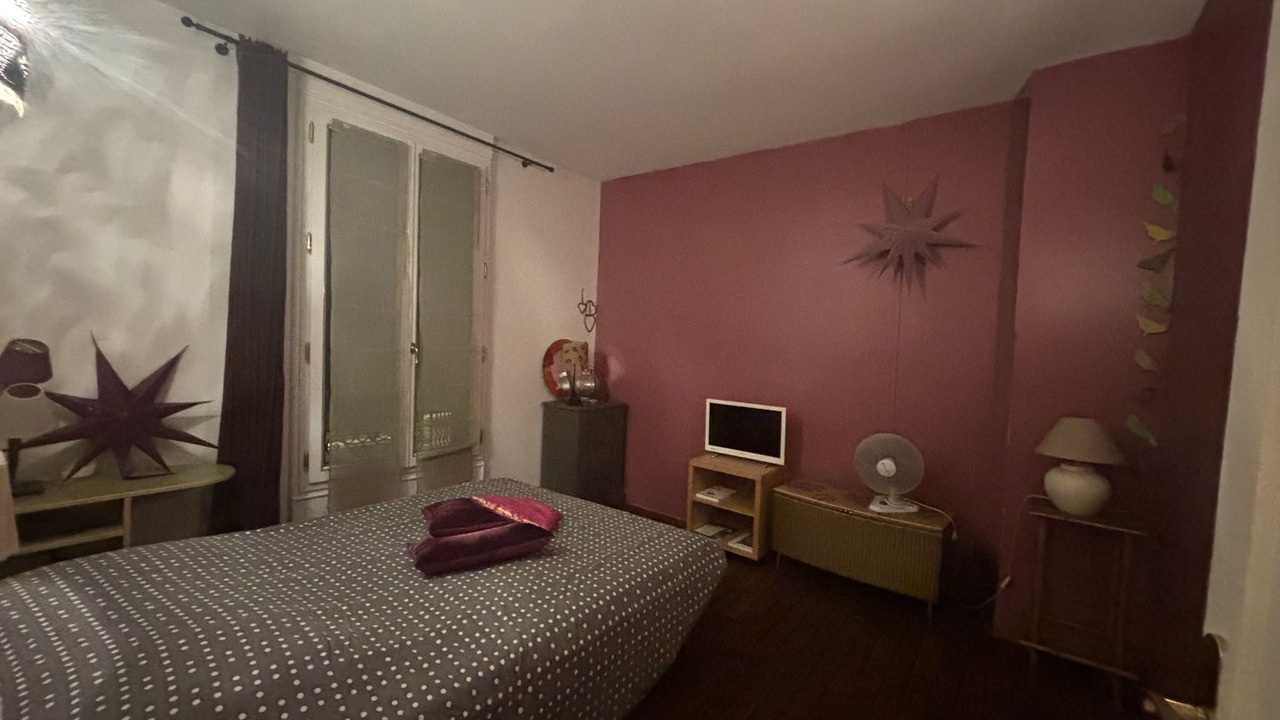 Photo of Bedroom in Arcueil
