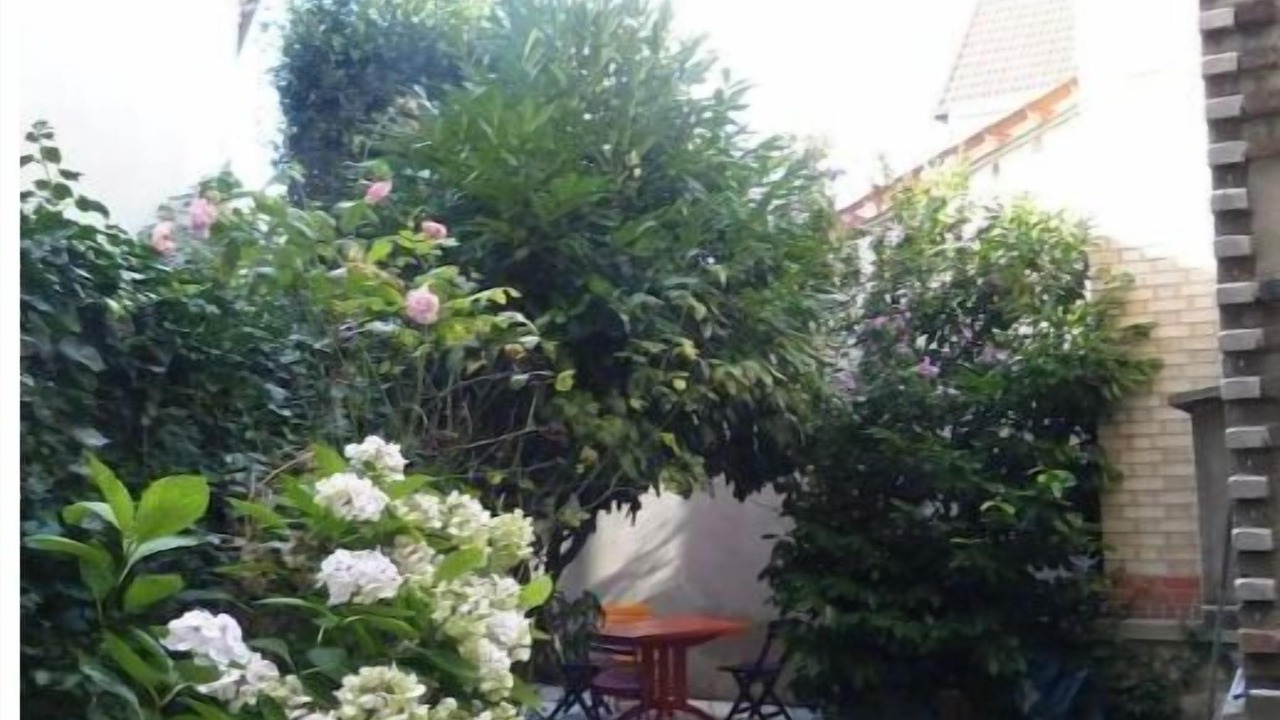 Photo of Outdoor in Arcueil