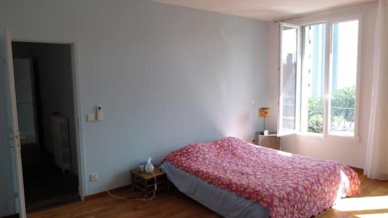 Photo of Bedroom in Arcueil
