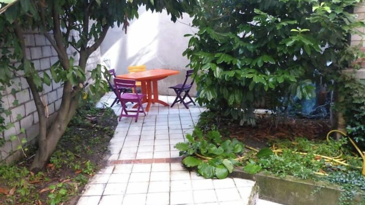 Photo of Outdoor in Arcueil