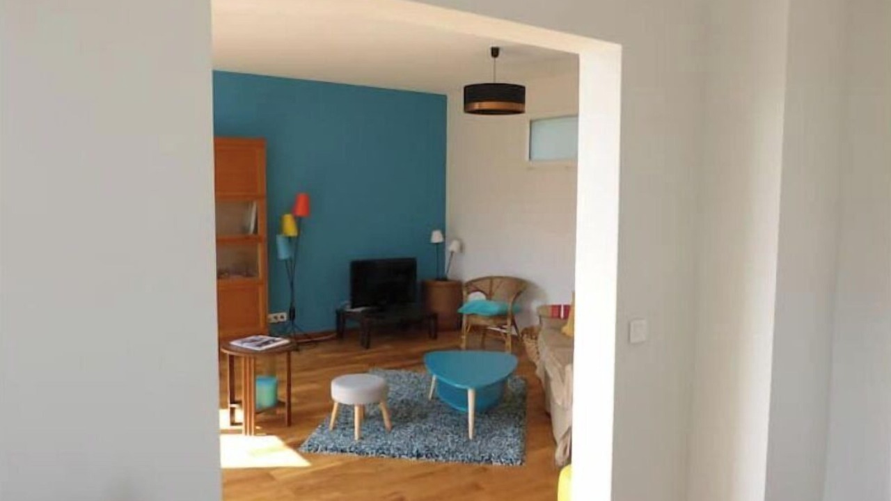 Photo of Livingroom in Arcueil