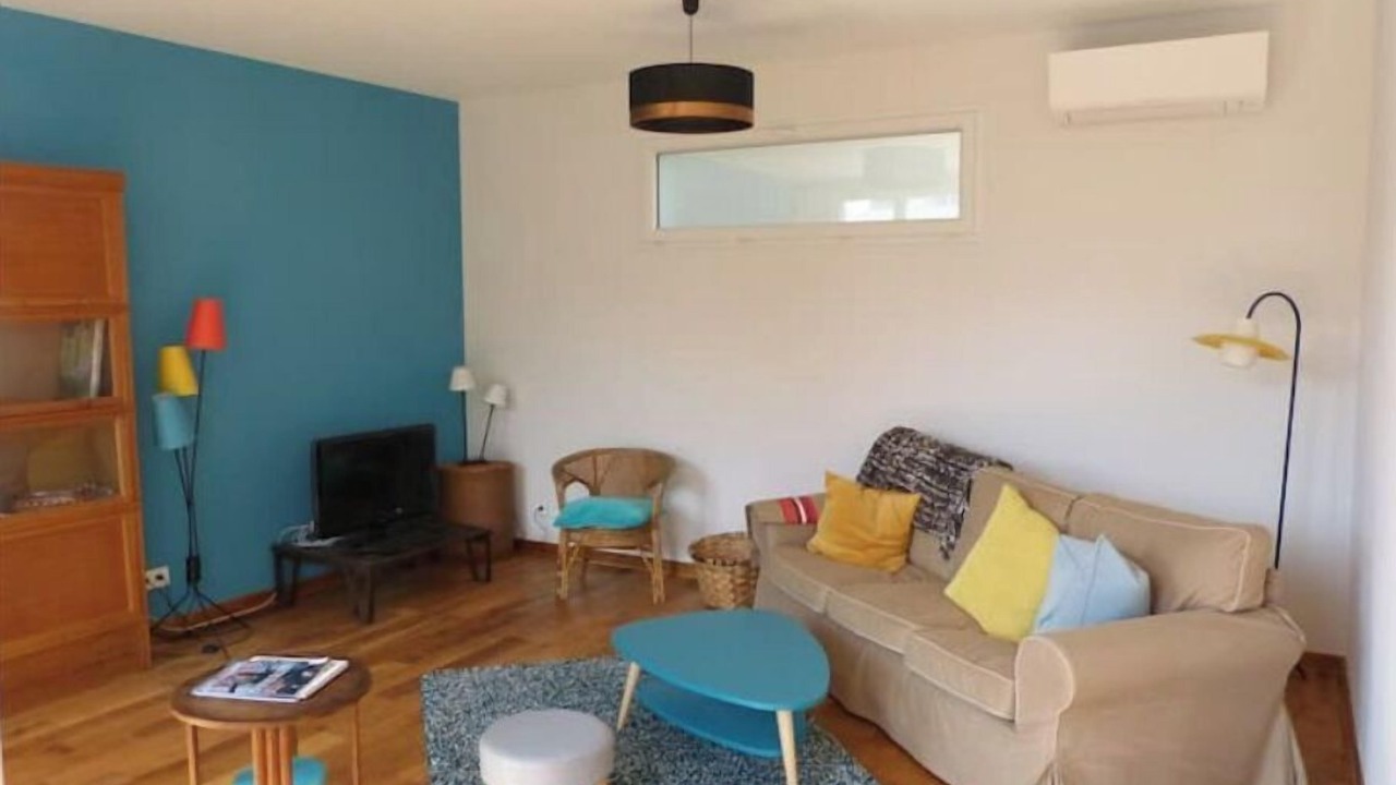Photo of Livingroom in Arcueil