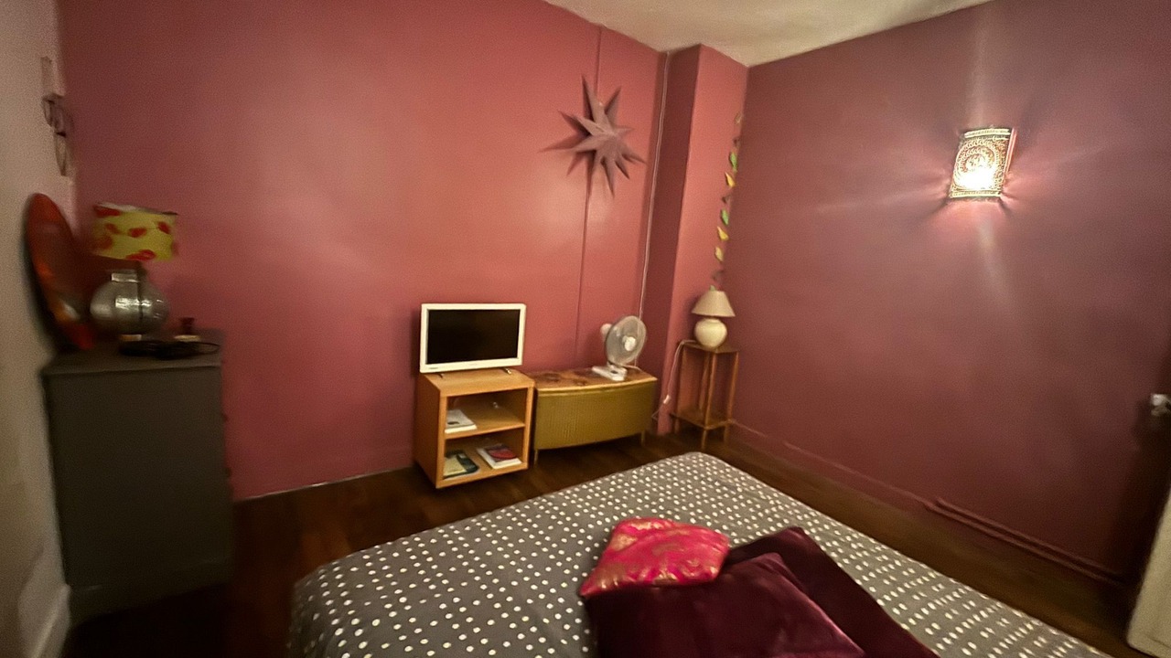 Photo of Bedroom in Arcueil