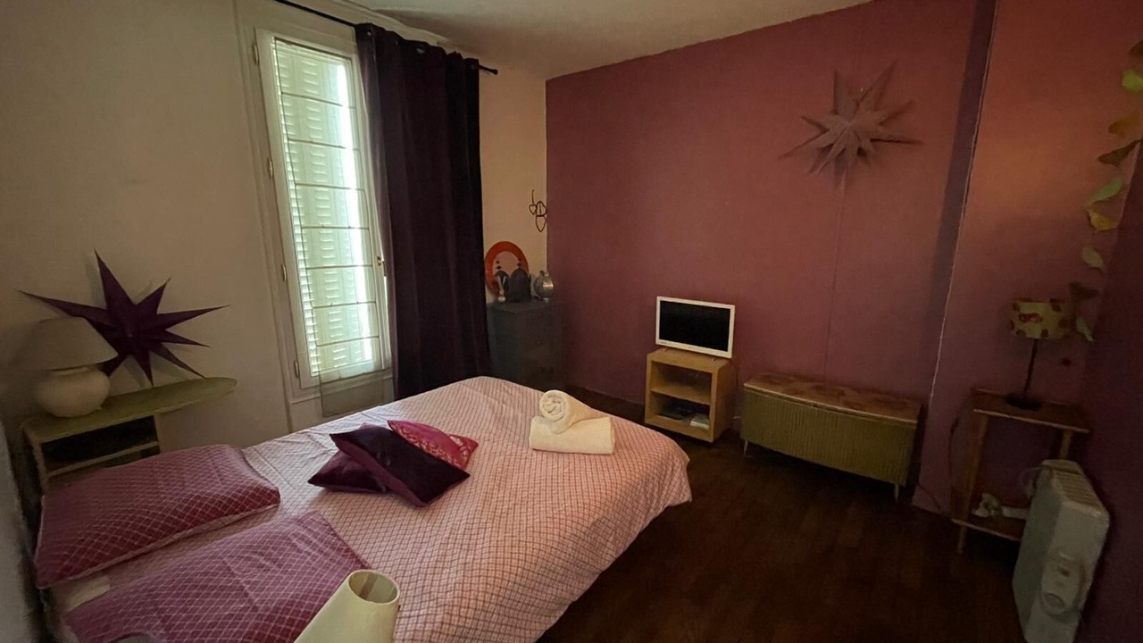 Photo of Bedroom in Arcueil