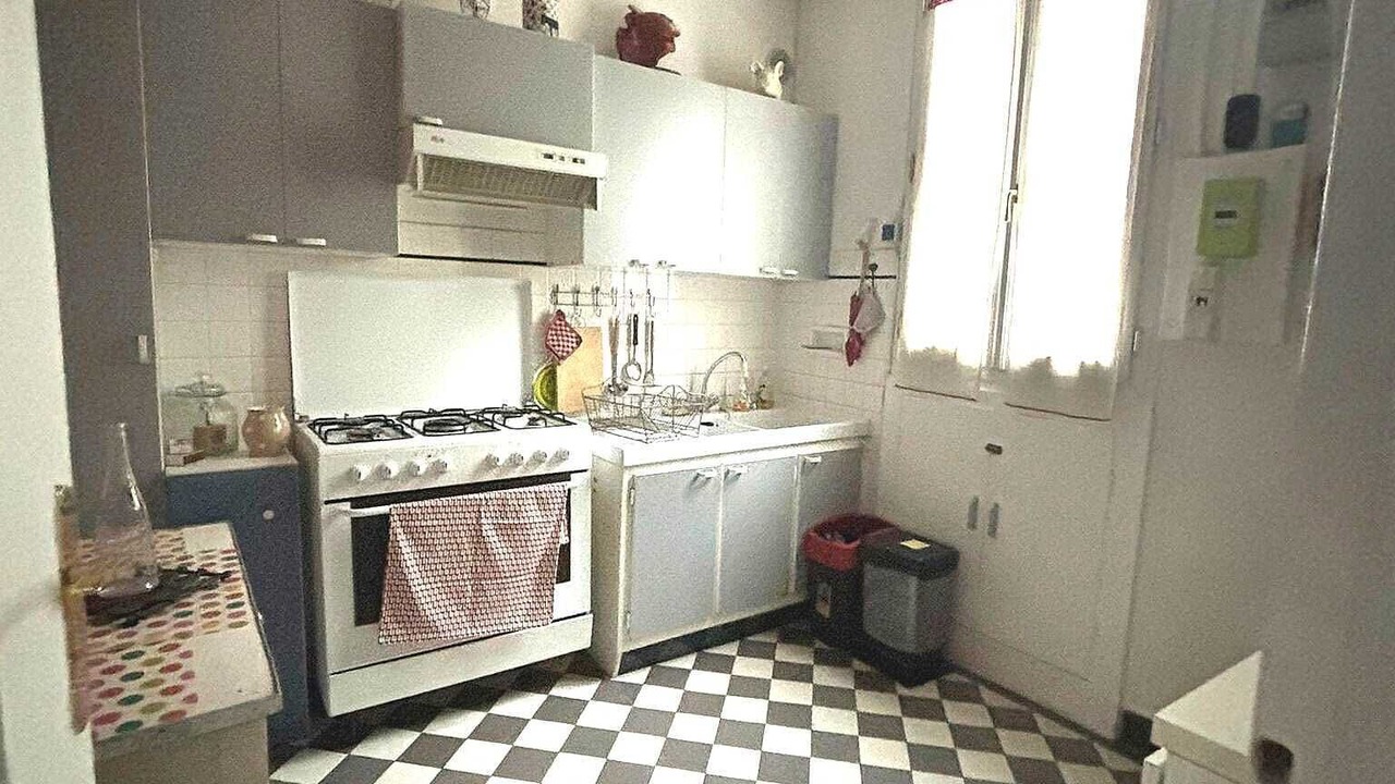Photo of Kitchen in Arcueil