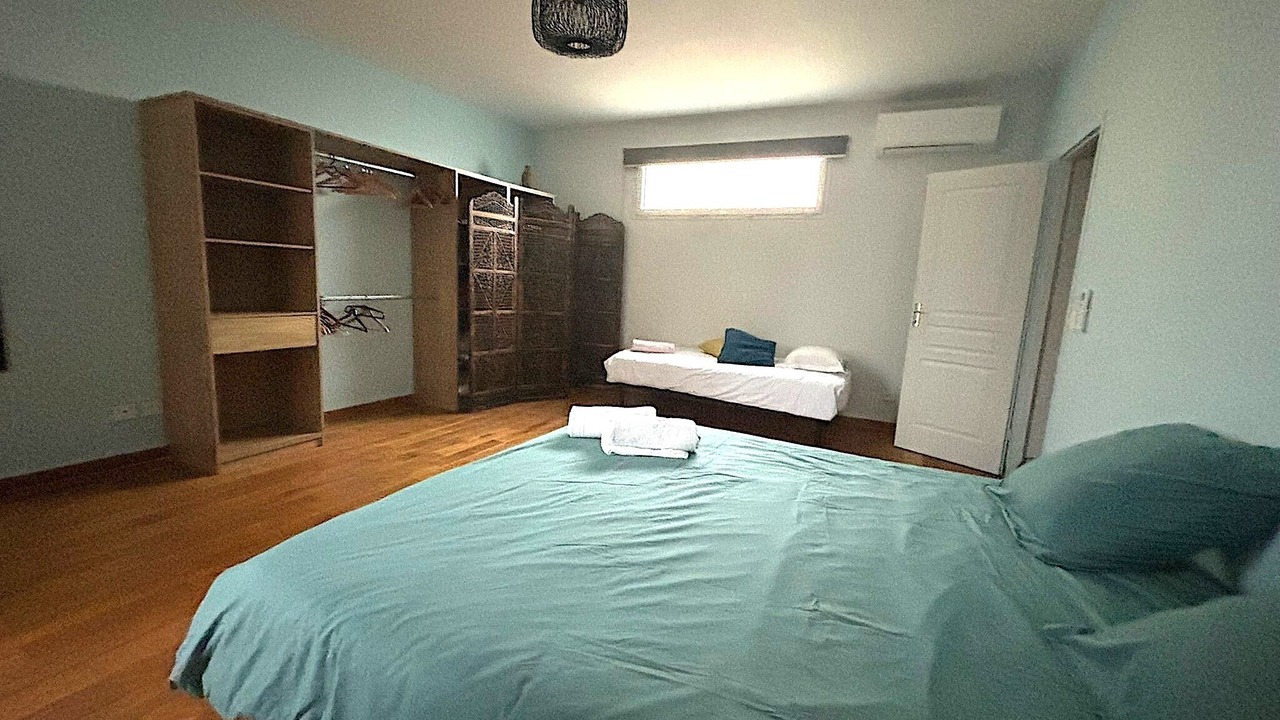 Photo of Bedroom in Arcueil