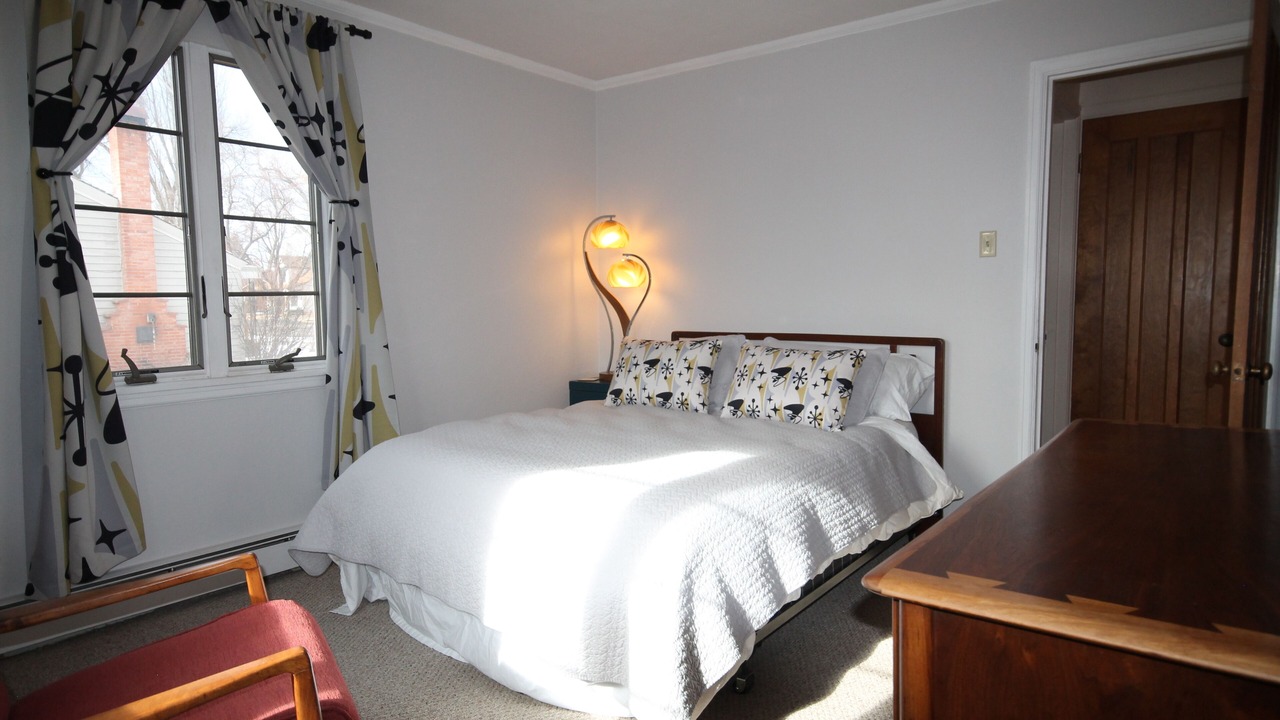 Photo of Bedroom in Monte Vista