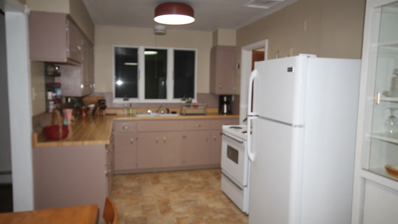 Photo of Kitchen in Monte Vista