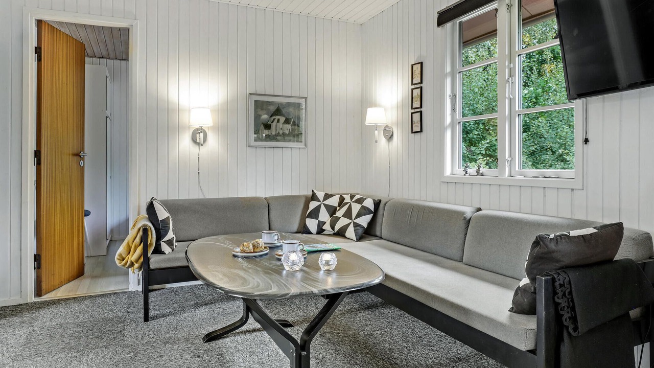 Photo of Bedroom in Bedegaard