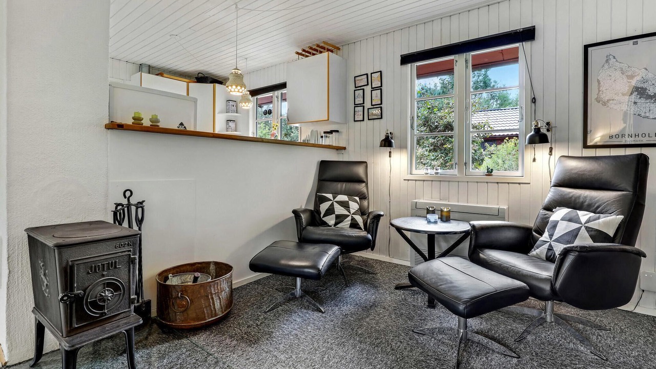 Photo of Bedroom in Bedegaard