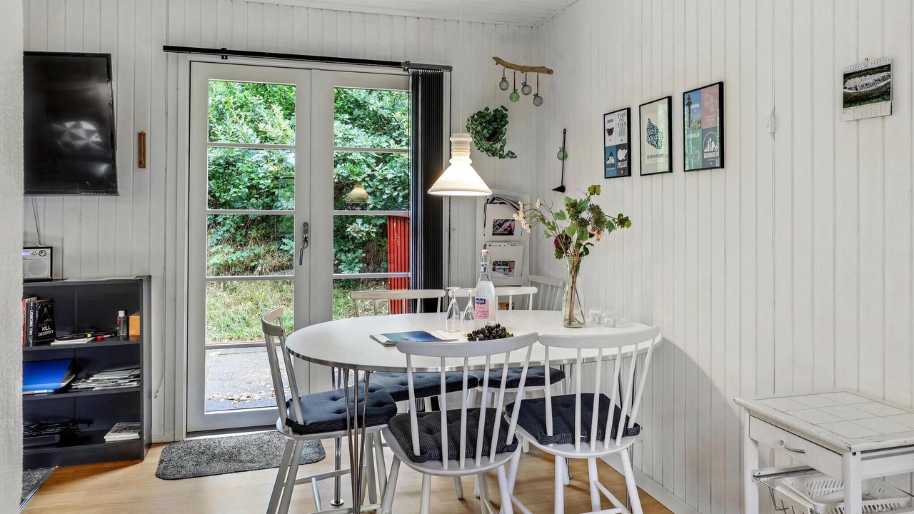 Photo of Bedroom in Bedegaard