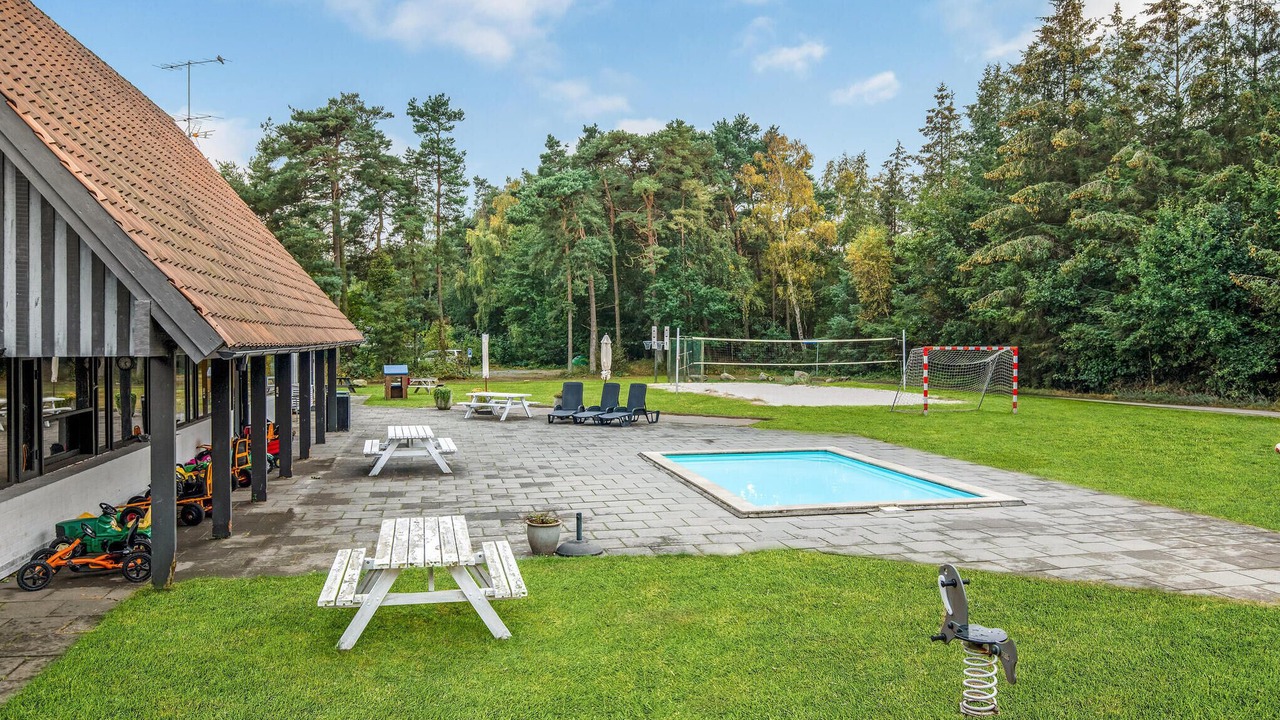 Photo of Outdoor in Bedegaard