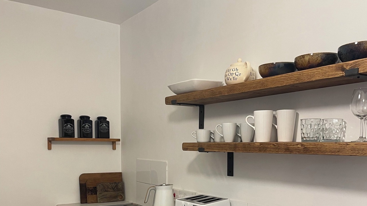 Photo of Bathroom in Martin