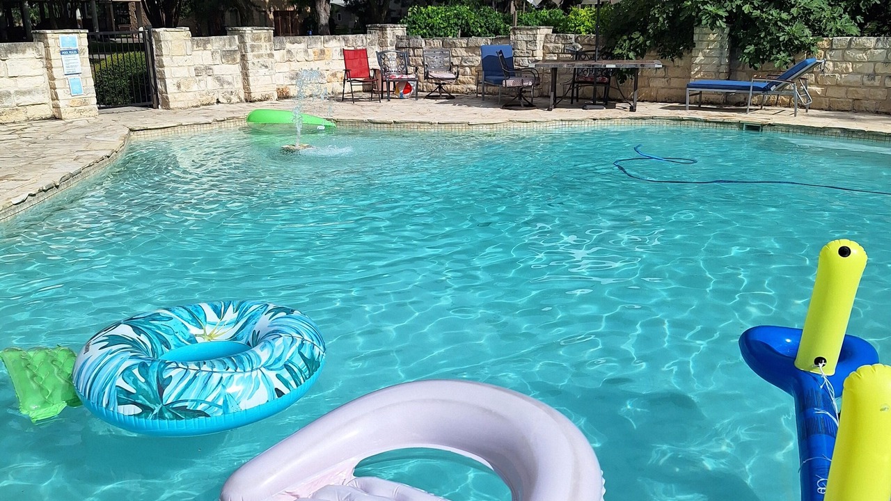 Photo of Outdoor in Seguin