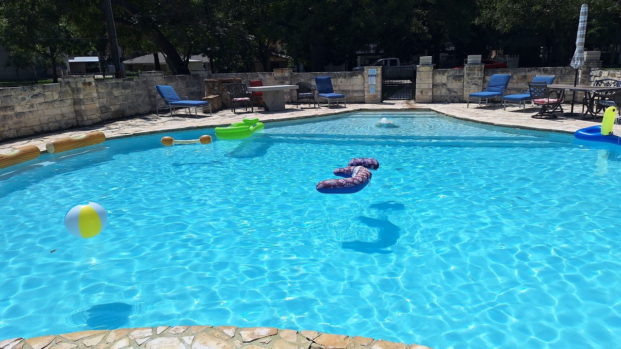 Photo of Outdoor in Seguin