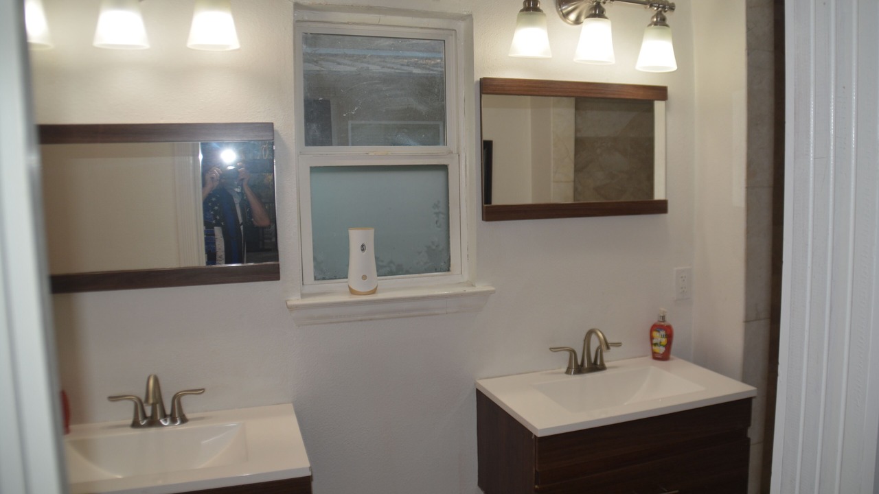 Photo of Bathroom in Seguin
