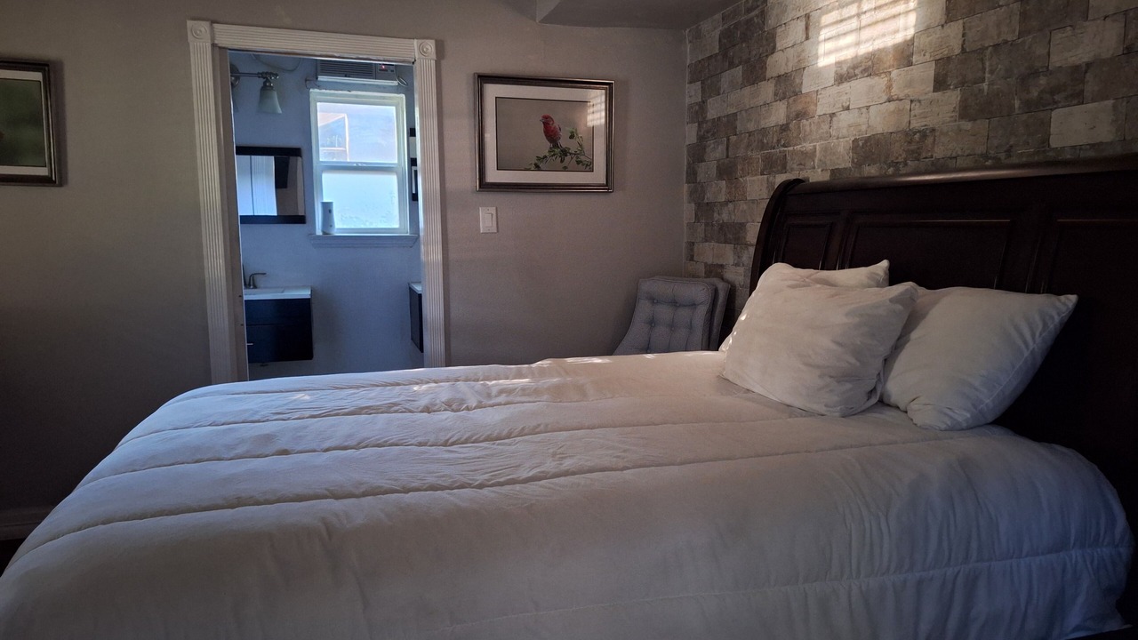 Photo of Bedroom in Seguin
