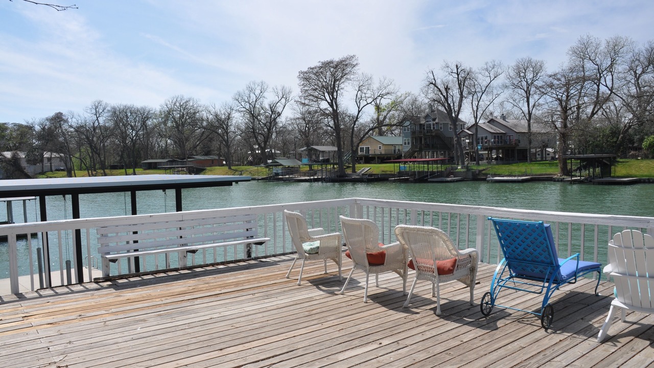Photo of Outdoor in Seguin