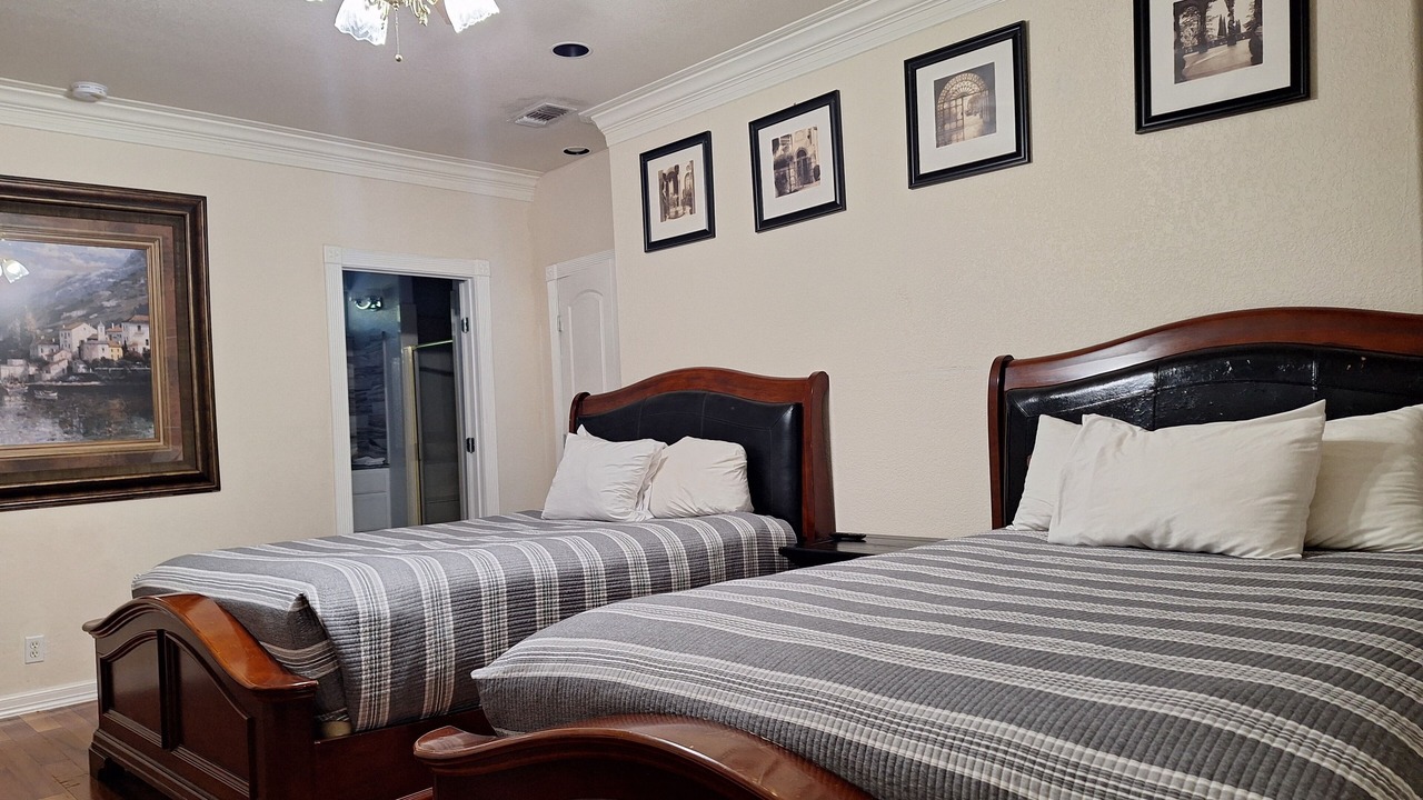 Photo of Bedroom in Seguin