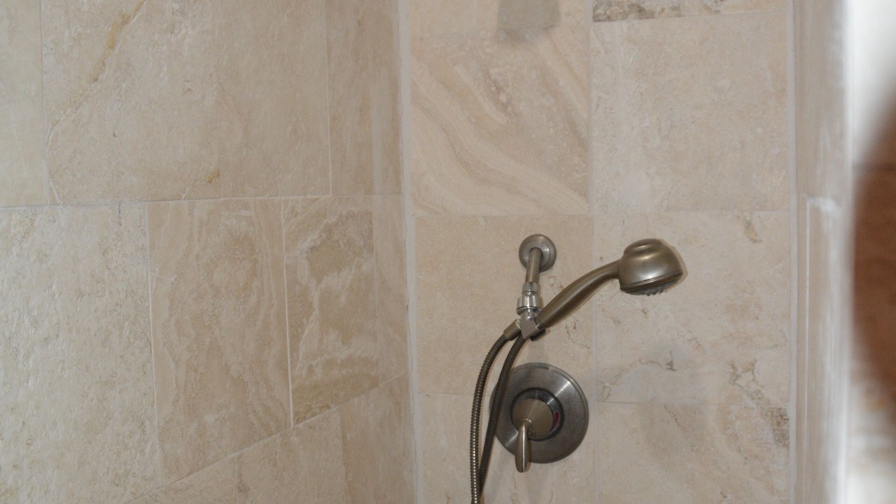 Photo of Bathroom in McQueeney