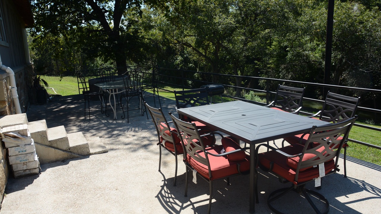 Photo of Outdoor in McQueeney