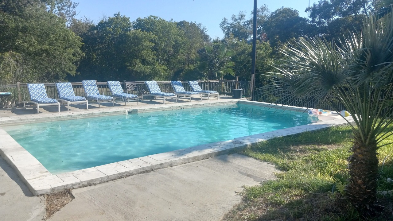 Photo of Outdoor in McQueeney