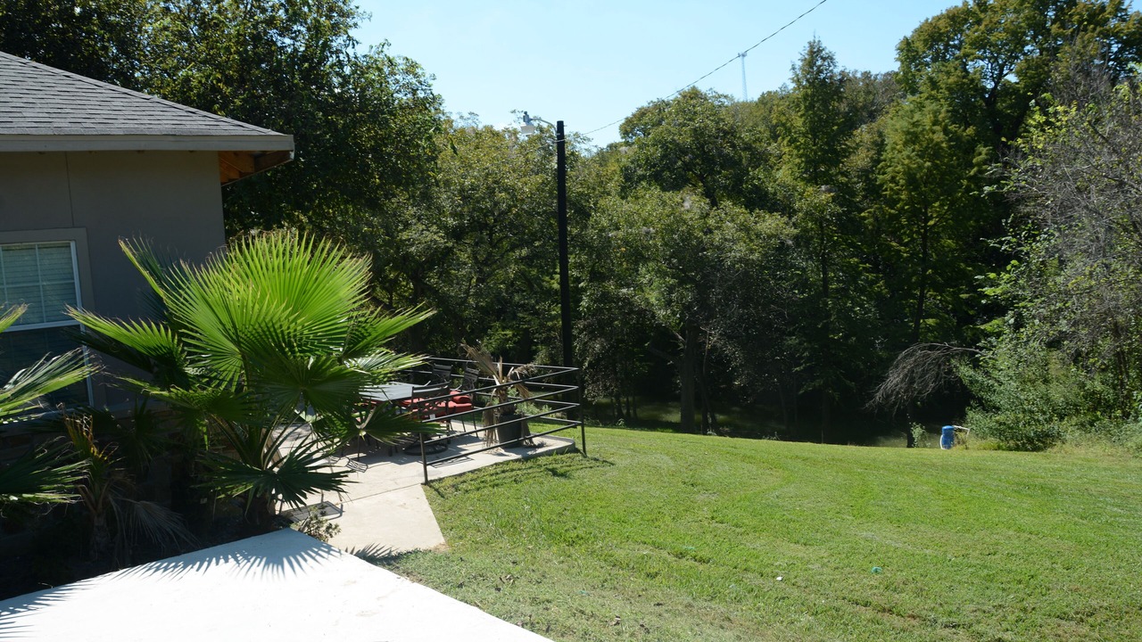 Photo of Outdoor in McQueeney