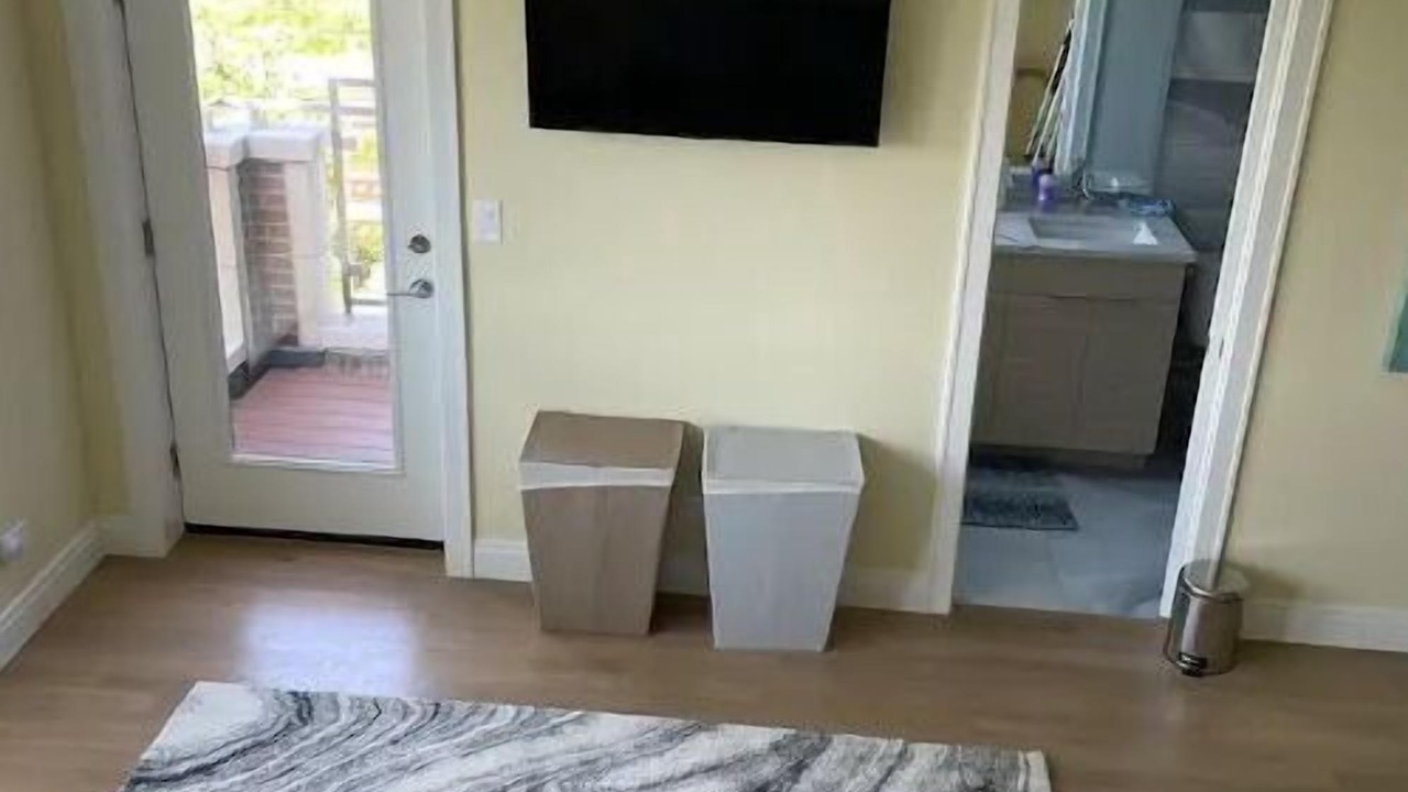 Photo of Bedroom in Oakland