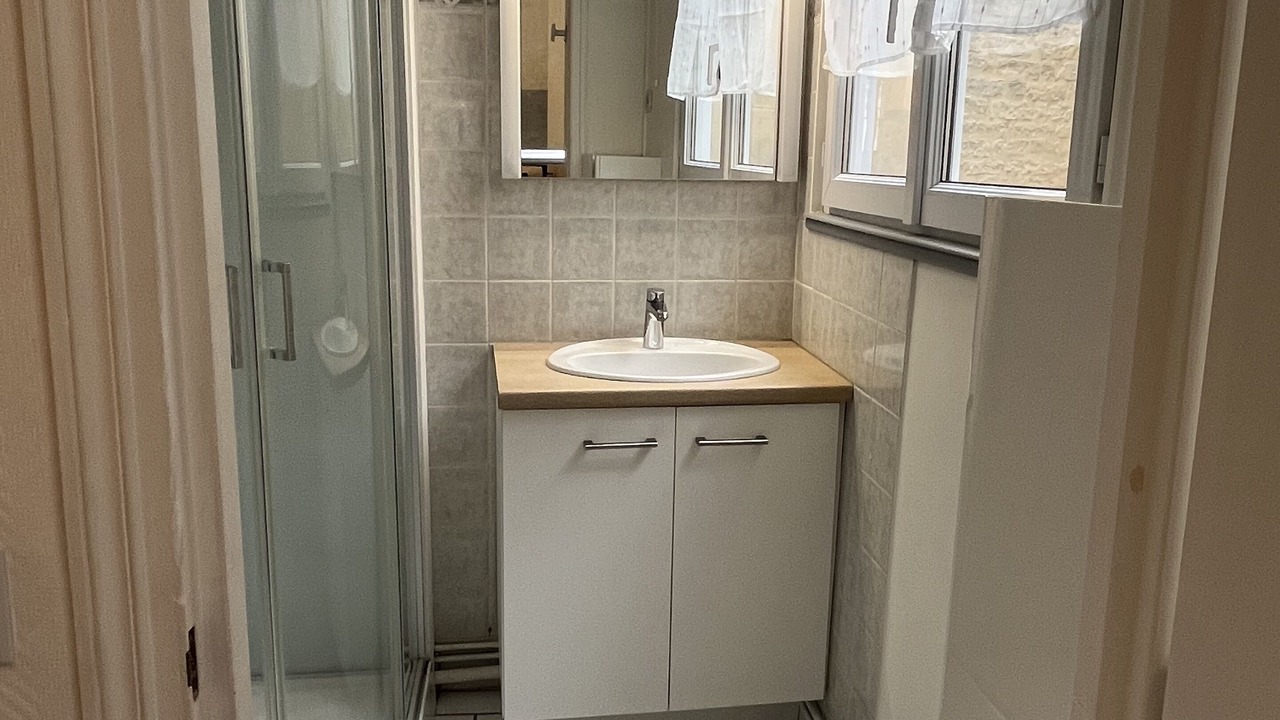 Photo of Bathroom in Haie Vigne
