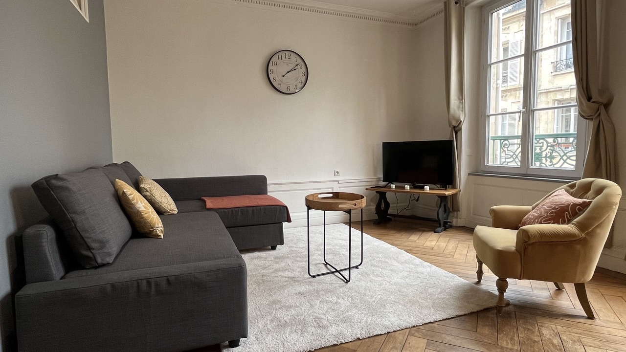 Photo of Livingroom in Haie Vigne