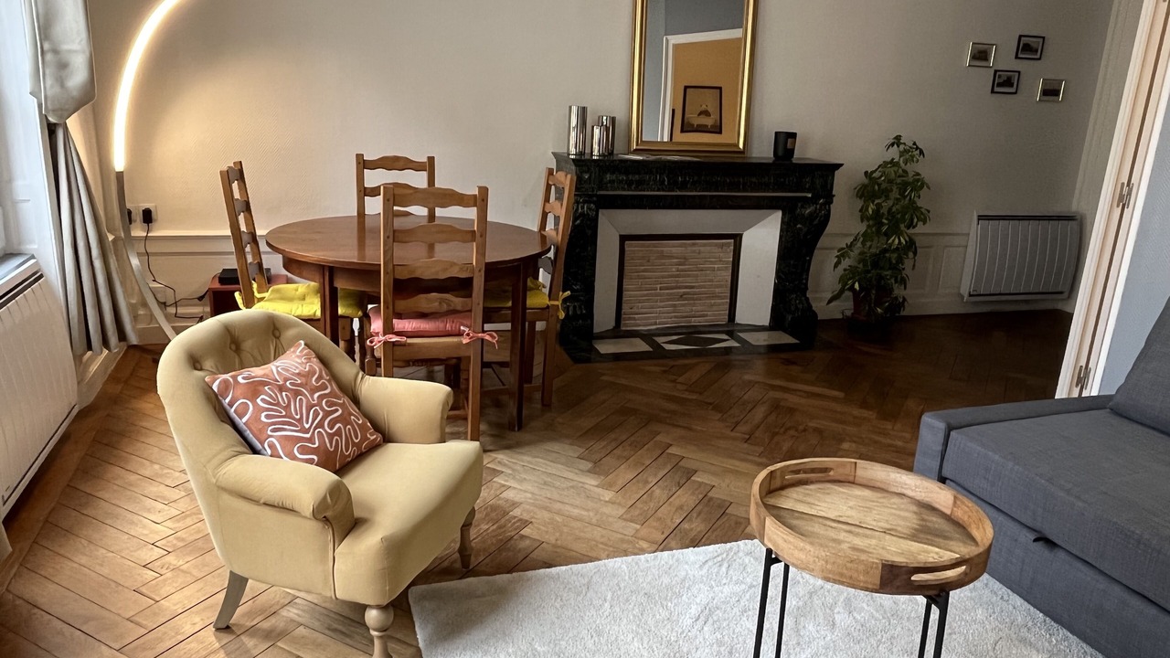 Photo of Livingroom in Haie Vigne
