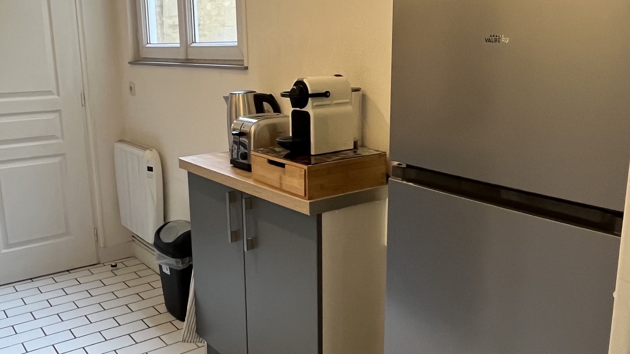 Photo of Kitchen in Haie Vigne