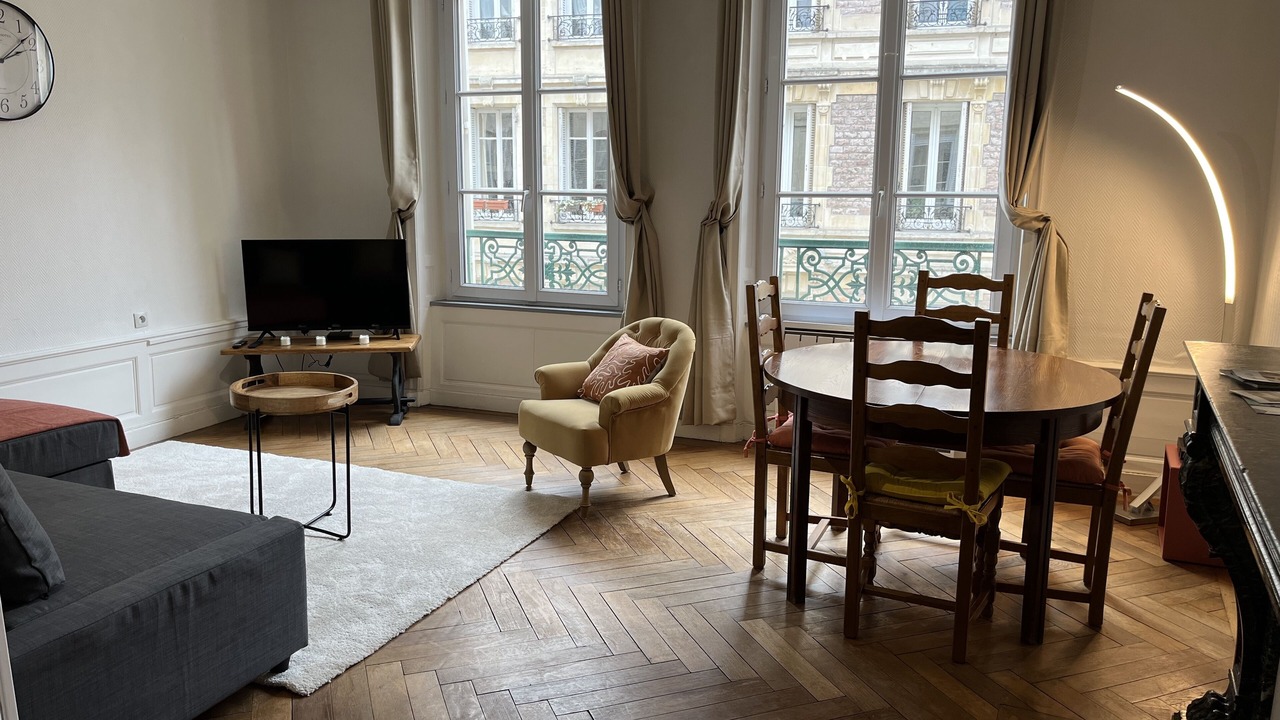 Photo of Livingroom in Haie Vigne