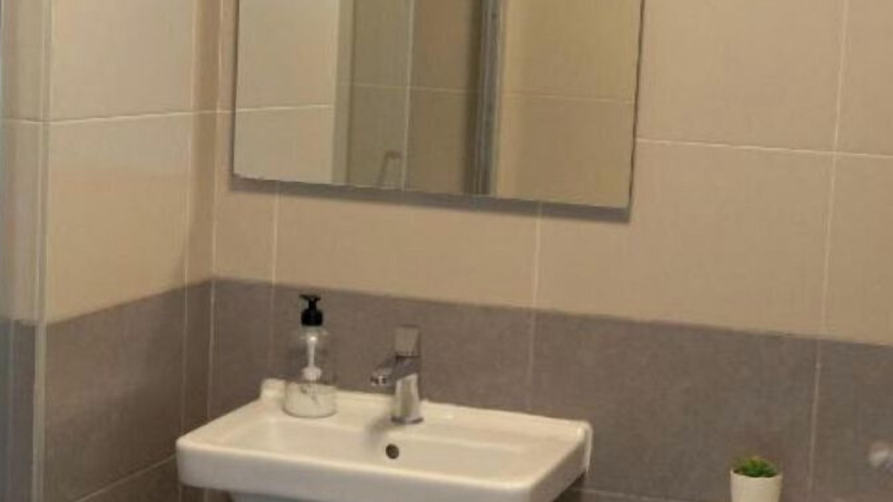 Photo of Bathroom in Zubiri