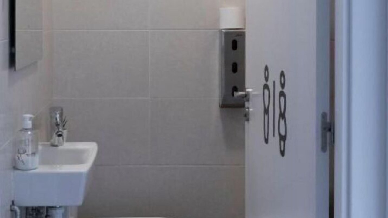 Photo of Bathroom in Zubiri