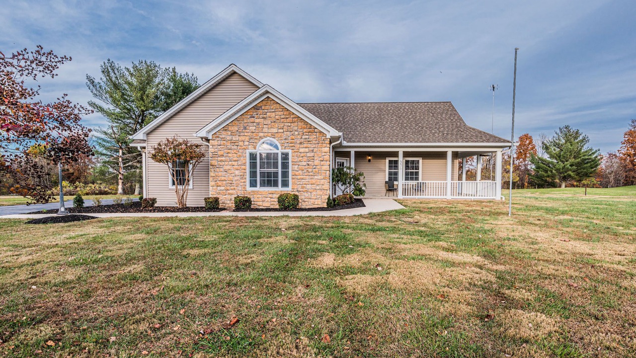 Photo of Outdoor in Cave City