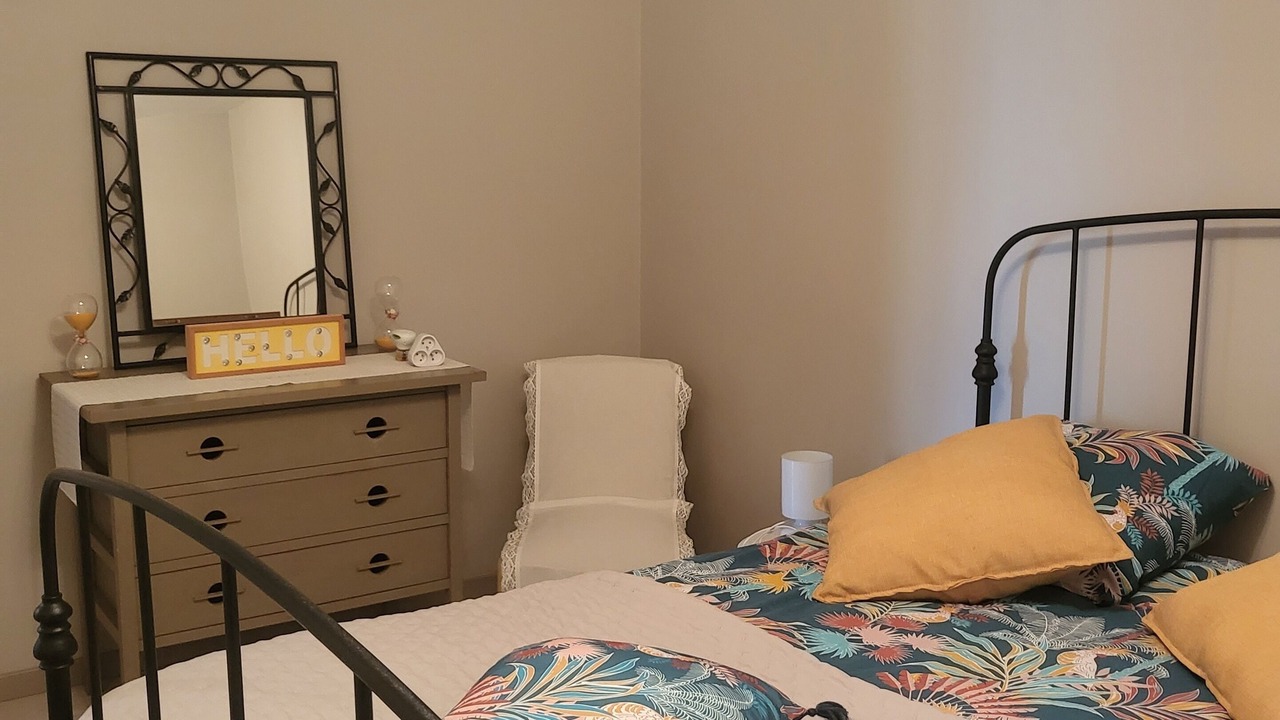 Photo of Bedroom in Saint-Paul-en-Foret