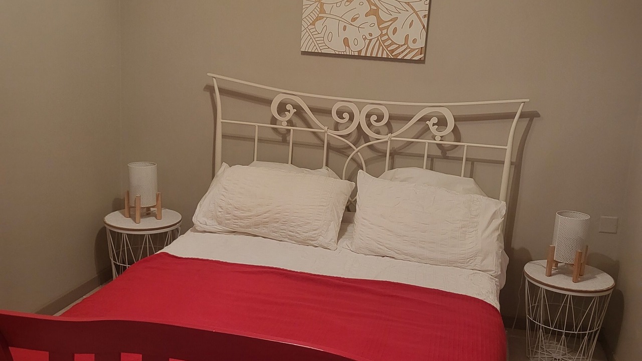 Photo of Bedroom in Saint-Paul-en-Foret
