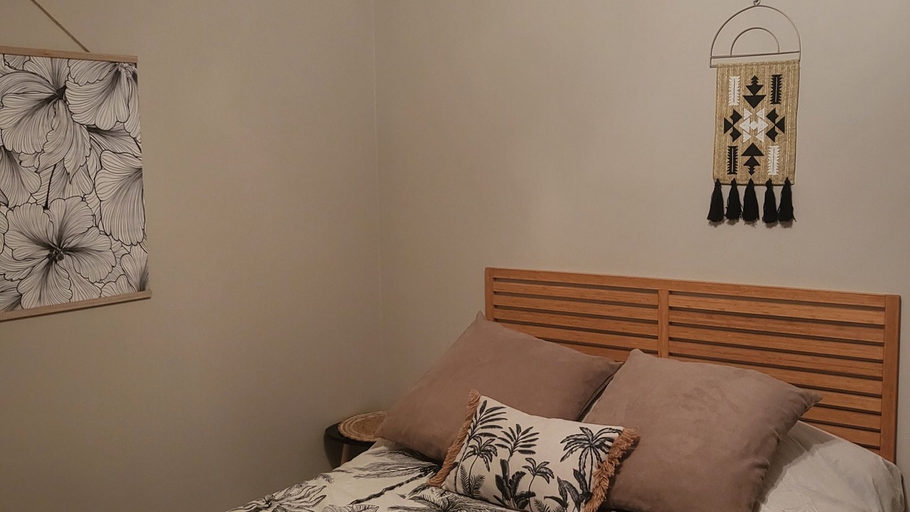 Photo of Bedroom in Saint-Paul-en-Foret