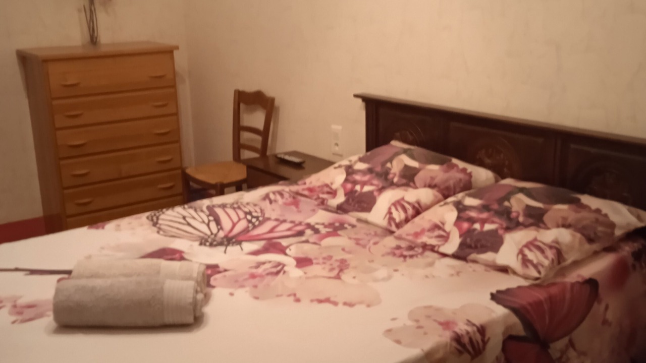 Photo of Bedroom in Loudun