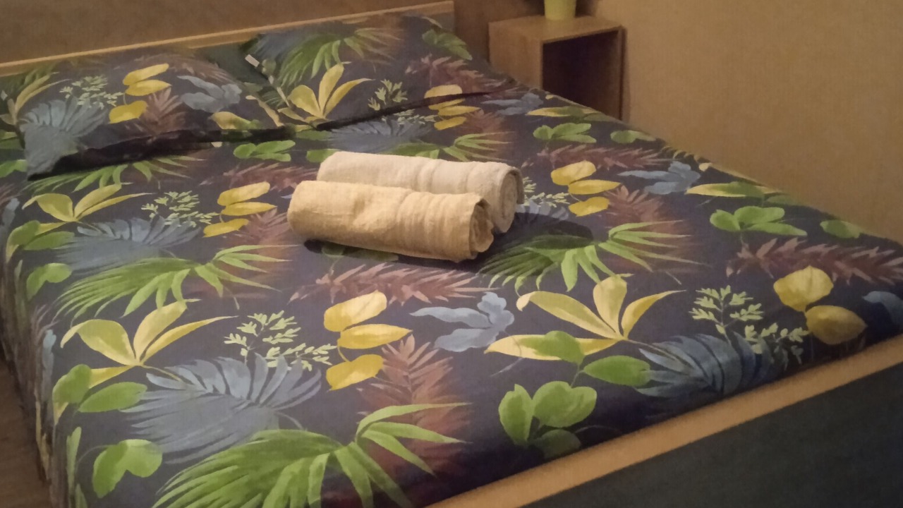 Photo of Bedroom in Loudun